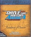 Foundations of Character Homeschool Curriculum Kit (Drive Thru History America)