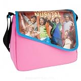 High School Musical - Dinnerware - Messenger Style Lunch Bag by Zak Design