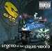 Legend Of The Liquid Sword [Explicit]