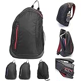 Hi-Tech Sling 15" Laptop/ MacBook Pro Backpack