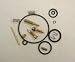 K&L Supply Economy Carburetor Repair Kit 18-9358