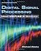Digital Signal Processing Using MATLAB & Wavelets, Second Edition