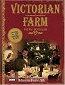 Victorian Farm - the classic book with a 16 page Christmas Supplement