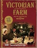 Victorian Farm - the classic book with a 16 page Christmas Supplement