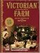 Victorian Farm - the classic book with a 16 page Christmas Supplement