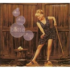 In These Shoes (Maxi)