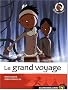 Nitou l'Indien, Tome 8 : Le grand voyage