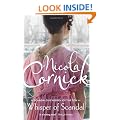 Whisper of Scandal