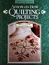 America's Best Quilting Projects