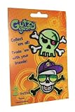 Gutzies Bones & Head Honcho