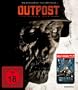 Outpost - Black Sun - Uncut [Blu-ray]