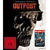 Outpost - Black Sun - Uncut [Blu-ray]