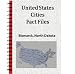 United States Cities Fact Files Bismarck, North Dakota