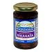 Peloponnese Kalamata Olives, 7-Ounce Glass Jar (Pack of 3)