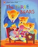 The Three Bears (Little Golden Book)