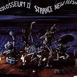 Strange New Flesh