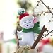 4" Bearly Skiing By Annalee