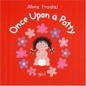 Once Upon a Potty -- Girl