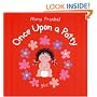 Once Upon a Potty - Girl