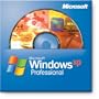Microsoft Windows XP Professional SP2C 32-bit for System Builders - 3 pack [Old Version]