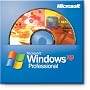 Windows XP Professional SP2C 1 Pack OEM (PC)