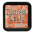 Ranger Tim Holtz Distress Ink Pad, Spiced Marmalade