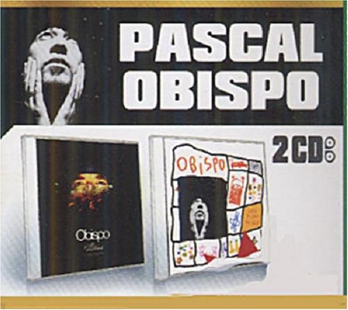 Pascal Obispo - Live - Zortam Music