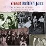 Great British Jazz: Just About As Good As It Gets