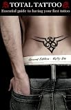 51xqgG uJWL. SL160  Total Tattoo: Essential Guide to Having Your First Tattoo