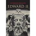 Edward II (English Monarchs) (Yale English Monarchs Series)