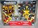 Transformers Energon OVERLOAD w/Rollout + OPTIMUS PRIME w/Corona Sparkplug ~ COSTCO Exclusive