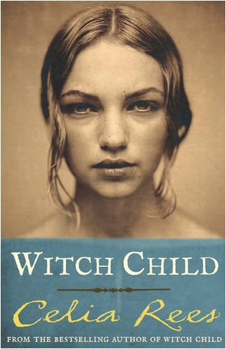 Witch Child Witch Child