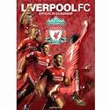 Liverpool FC 2012 Calendar