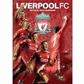 Liverpool F.C. Football Calendar 2011 (A3)
