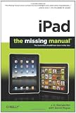 iPad: The Missing Manual