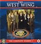 The West Wing [VHS]