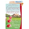 Perfect Timing: A Harrigan Family Novel