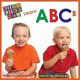 Kids Like Me...Learn ABCs