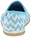 Rocket Dog Women's Henna Wave Runner Cotton