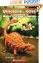 Dinosaur Cove #3: March of the Ankylosaurus