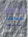 Cover for 'Temple Rock'