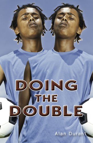 Doing the Double (Shades 2.0)