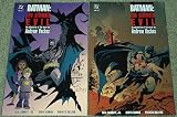 Batman the Ultimate Evil # 1 and 2. (The Complete Two Part Limited Series)