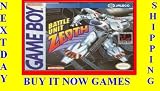  : Battle Unit Zeoth