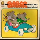 Meet Babar and his family
