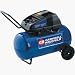 WL6502 - Campbell Hausfeld Horizontal Air Compressor 5.6 CFM @ 40 PSI, - 5092