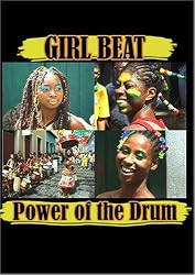Girl Beat - Power of the Drum