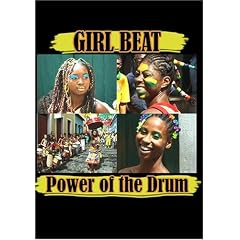 Girl Beat - Power of the Drum