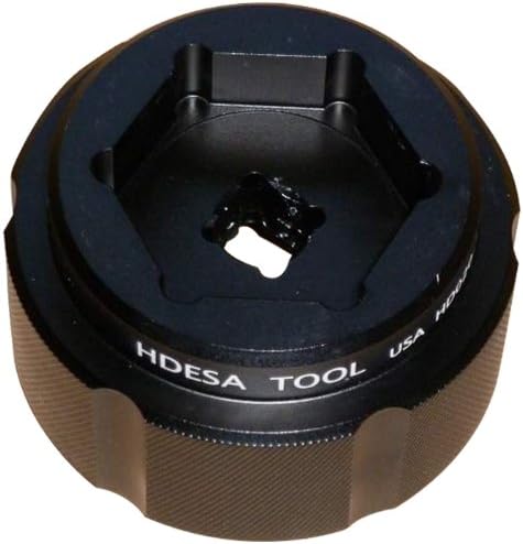 hd020-100000 Ducati Wheel Axle Nut Tool Wrench 748 848 996 998 STEEL