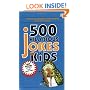 500 Hilarious Jokes for Kids (Signet)